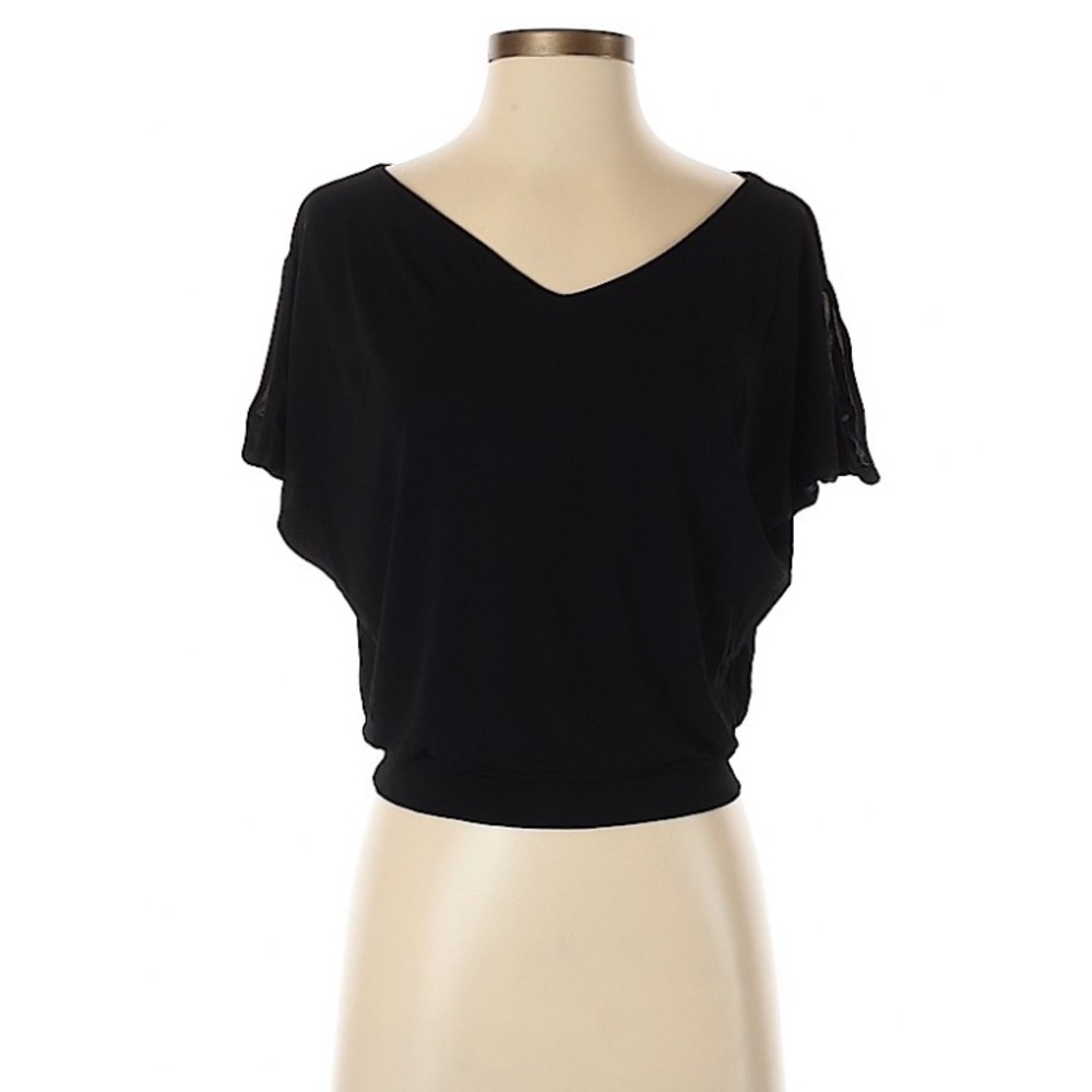 Piazza Sempione top size S, 40 IT,